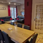 ヴィラ Maison Bijou - Avec Piscine Pres D'uzes