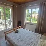 ヴィラ Maison Bijou - Avec Piscine Pres D'uzes