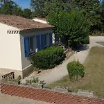 Maison Bijou - Avec Piscine Pres D'uzes