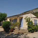 Maison Bijou - Avec Piscine Pres D'uzes Seynes