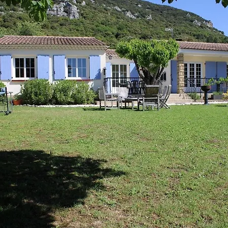 Villa Maison Bijou - Avec Piscine Pres D'uzes Seynes