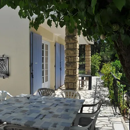 Maison Bijou - Avec Piscine Pres D'uzes * Seynes