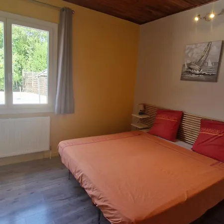 Maison Bijou - Avec Piscine Pres D'uzes *