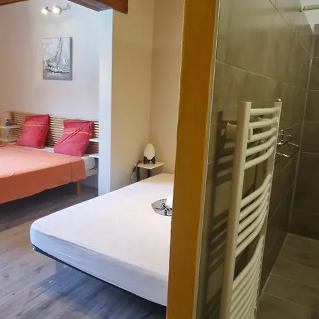 Maison Bijou - Avec Piscine Pres D'uzes Seynes