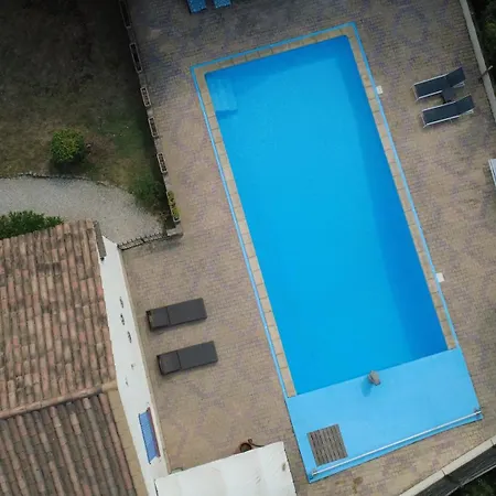 Villa Maison Bijou - Avec Piscine Pres D'uzes
