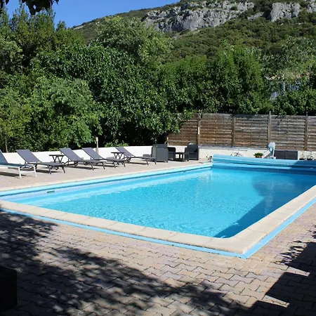 Villa Maison Bijou - Avec Piscine Pres D'uzes *