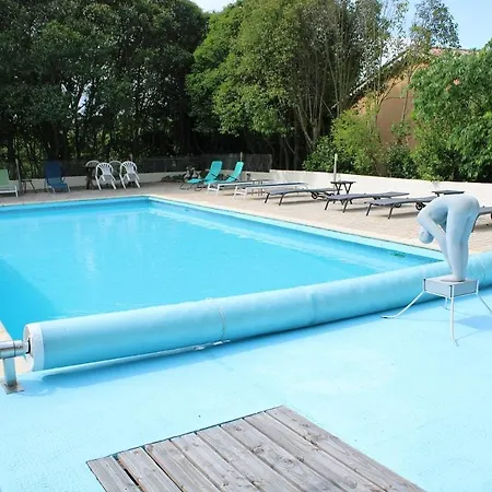 Maison Bijou - Avec Piscine Pres D'uzes