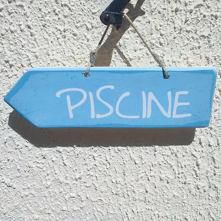 וילה Maison Bijou - Avec Piscine Pres D'uzes Seynes