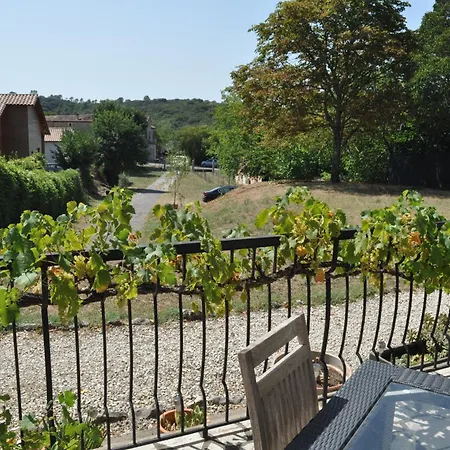 וילה Maison Bijou - Avec Piscine Pres D'uzes