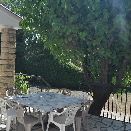 Maison Bijou - Avec Piscine Près D'uzès * Seynes