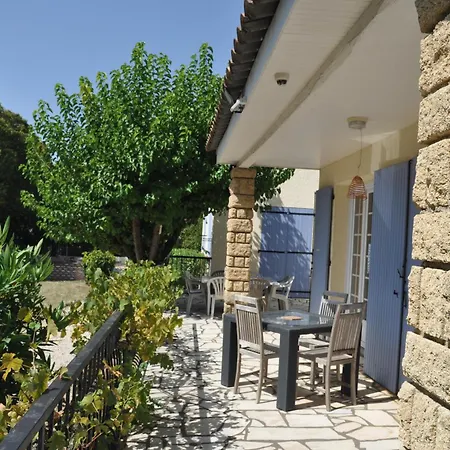 Maison Bijou - Avec Piscine Pres D'uzes Villa *