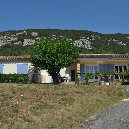 Maison Bijou - Avec Piscine Pres D'uzes