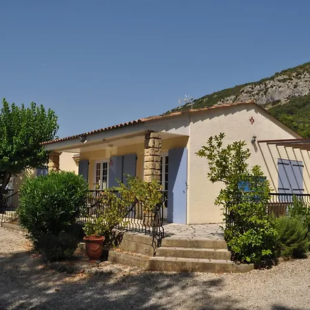 Maison Bijou - Avec Piscine Pres D'uzes Seynes