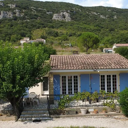 Maison Bijou - Avec Piscine Pres D'uzes Villa *