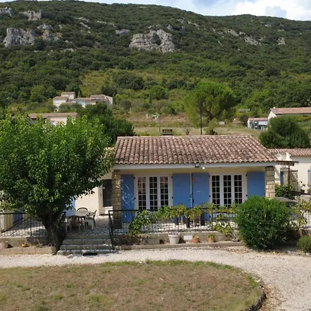 וילה Maison Bijou - Avec Piscine Pres D'uzes *