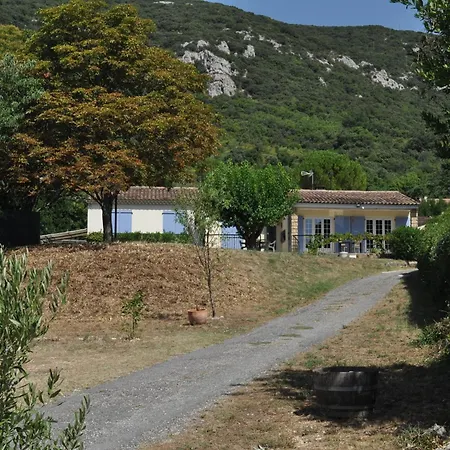Villa Maison Bijou - Avec Piscine Pres D'uzes *