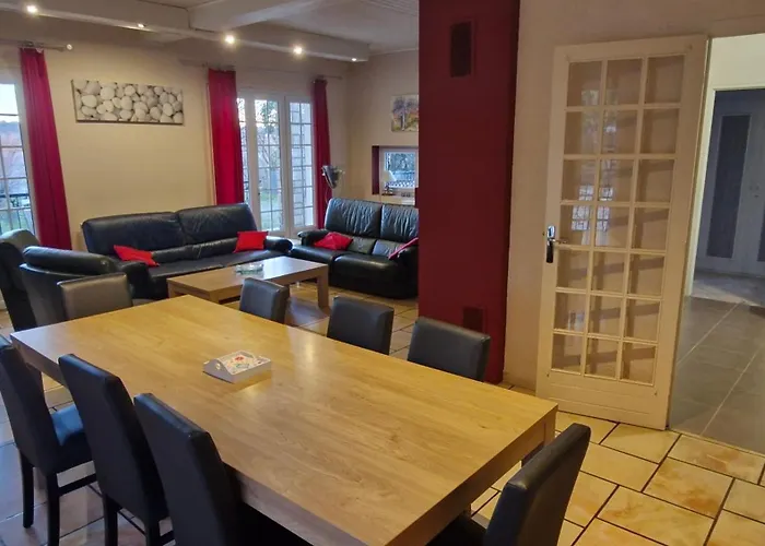 Villa Maison Bijou Vacances - Villa Avec Piscine Pres D'Uzes