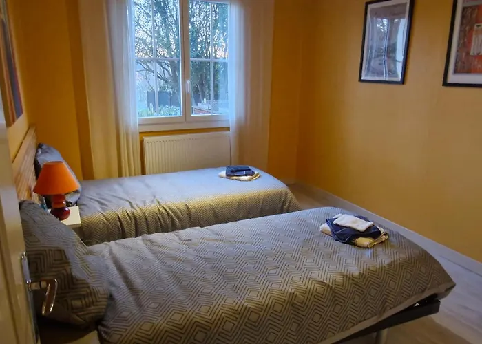 Maison Bijou Vacances - Villa Avec Piscine Pres D'Uzes 别墅 *